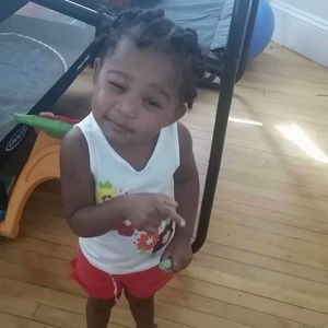 Meet your Posher, Frank